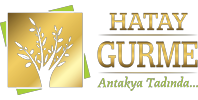 Hatay Gurme Logo